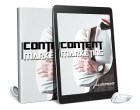 Content Marketing Blueprint AudioBook and Ebook